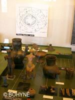 BOHYNĚ, muzeum Praha