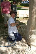 Akce II/14 - Sochařské sympozium