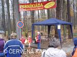 Perníkiáda s VŘSR 2008