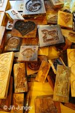 Velikonoce v Perníkové chaloupce 2009