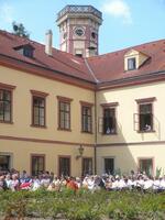 MAS Železnohorský region